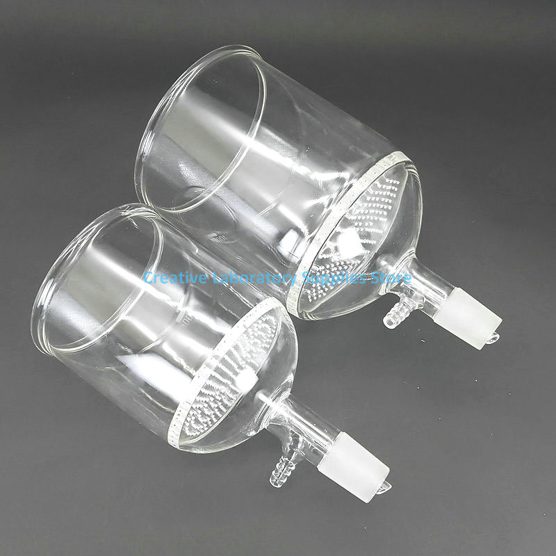 Honeycomb Grid Filter - 1 piece 30ml to 1000ml Glass