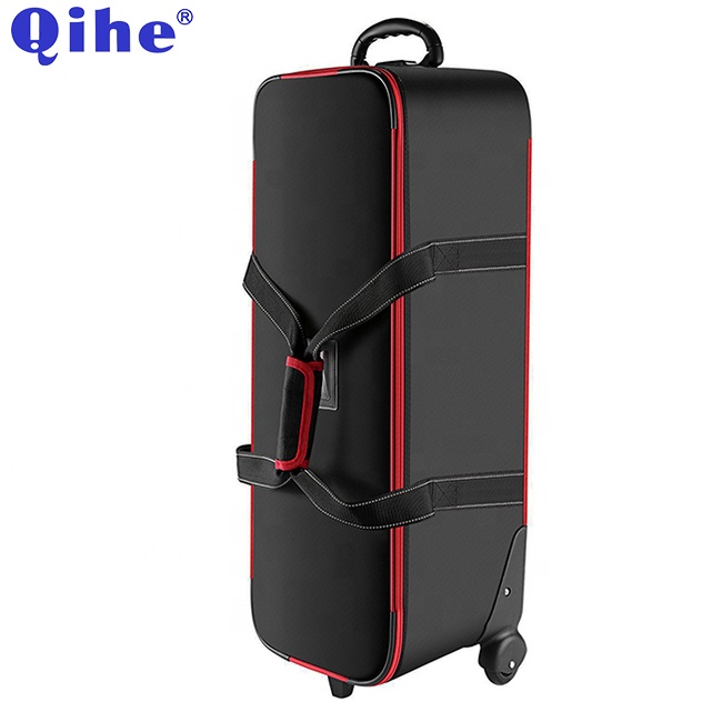 Photography Lighting Kit In Store - C20 Photographic Case 72*24*21 Cm,Made of