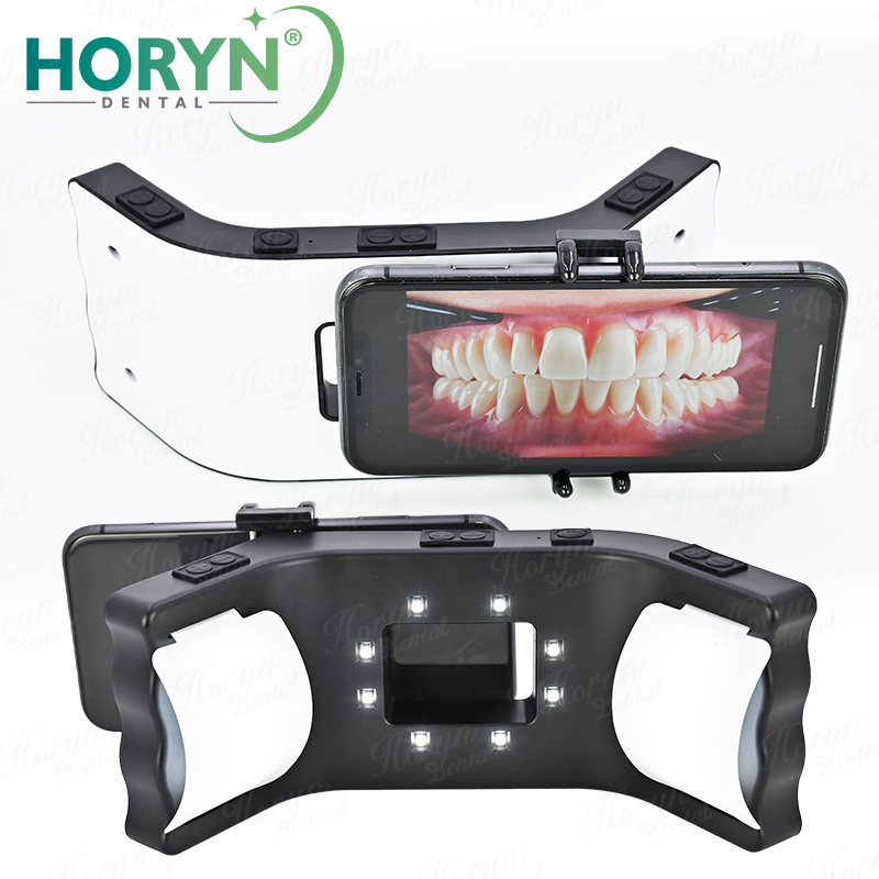 Photography Mobile Lighting - Dental Photography Kit Mobile Phone Flashlight