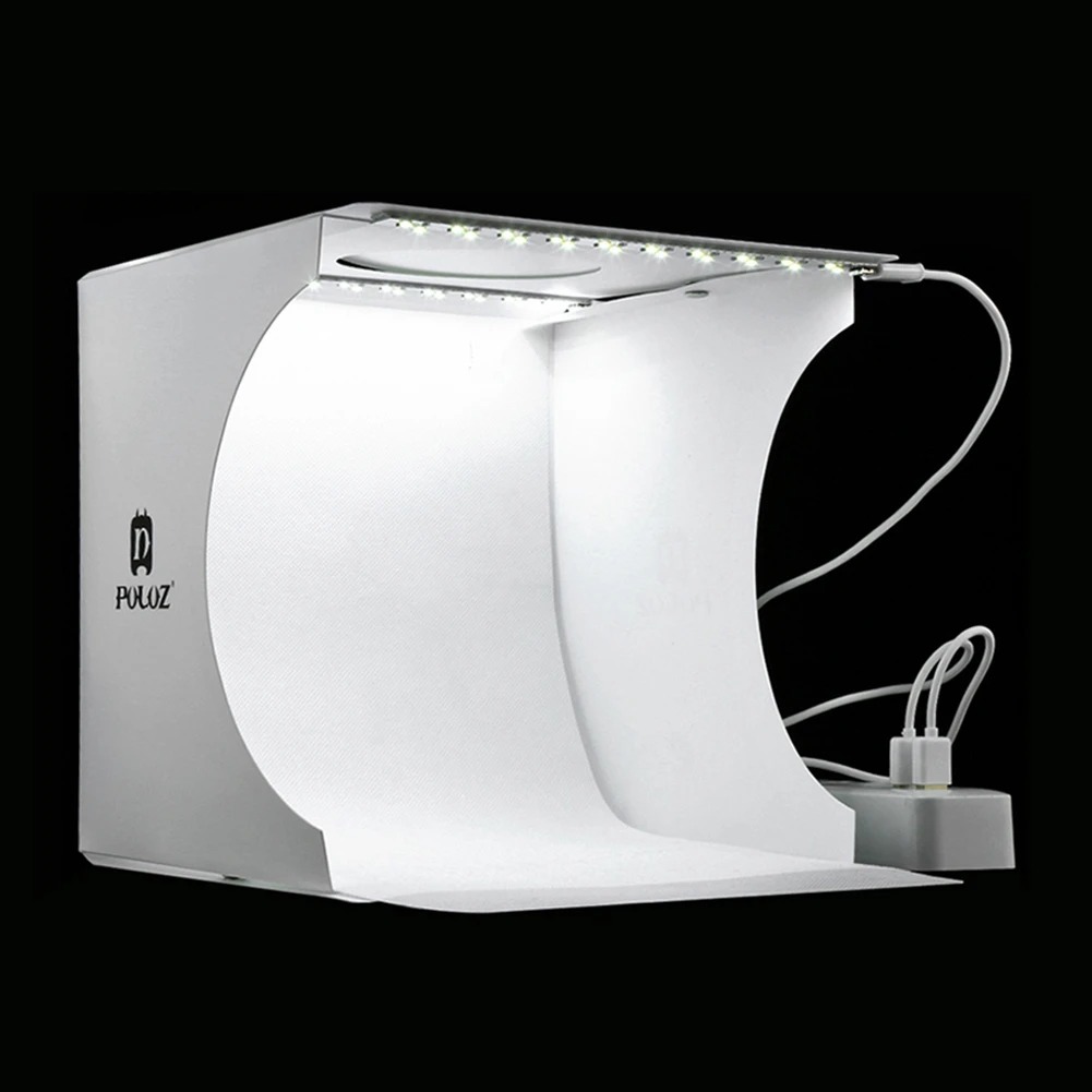 Photography Lighting Quotes - Profession Folding Light box Photography Photo