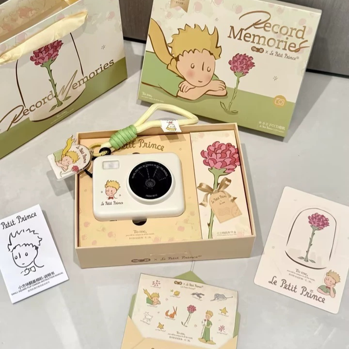 Photography Lighting Products - Anime Peripheral Le Petit Prince Ccd