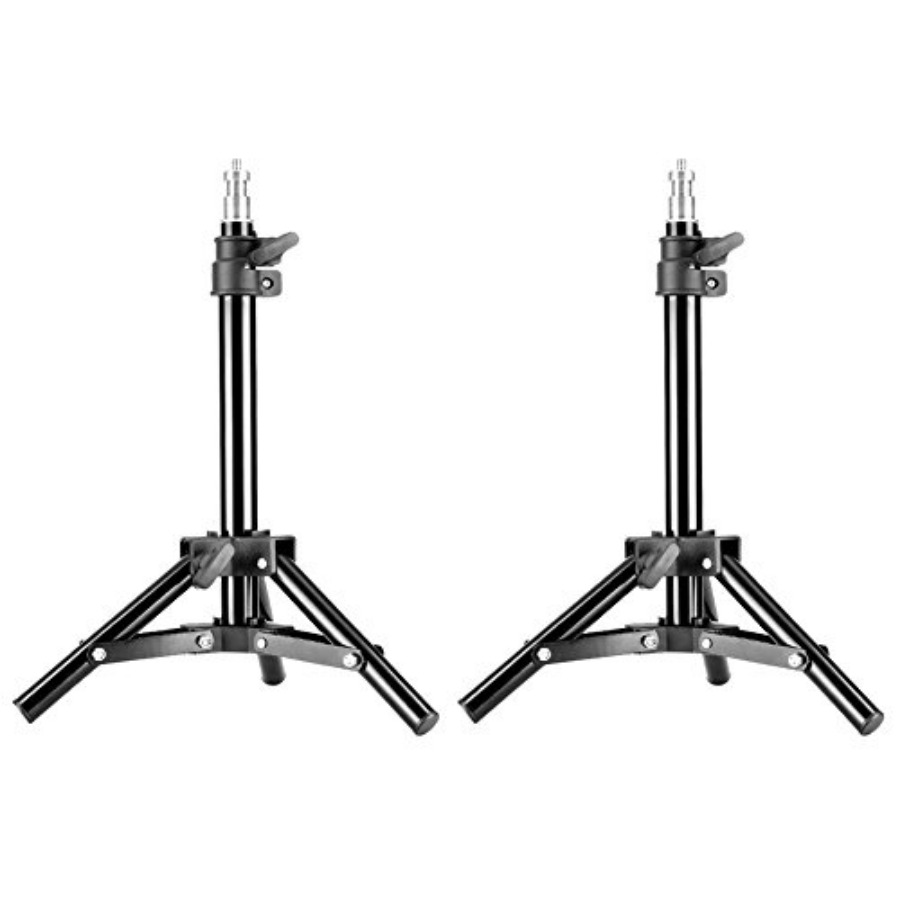Photography Lighting Umbrella - ® Mini Set of Two Aluminum