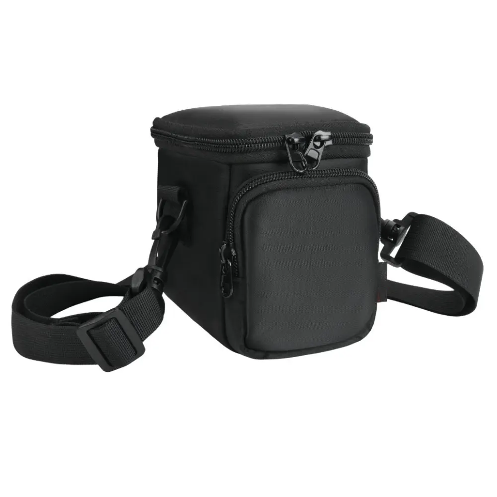 Photography Lighting Equipment Bags - Secure Camera Case With Adjustable Straps