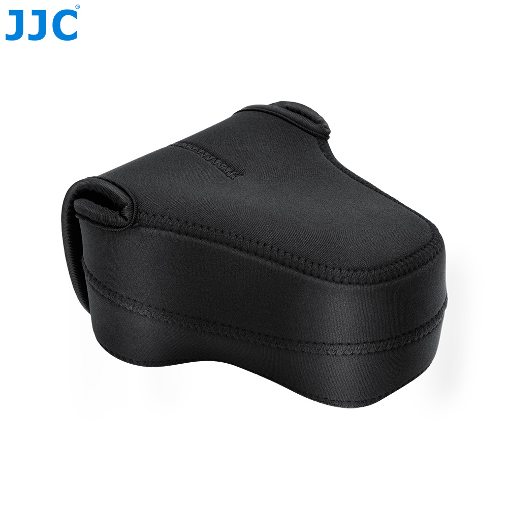 Photography Lighting Equipment Bags - JJC Soft Neoprene Mirrorless Camera Pouch