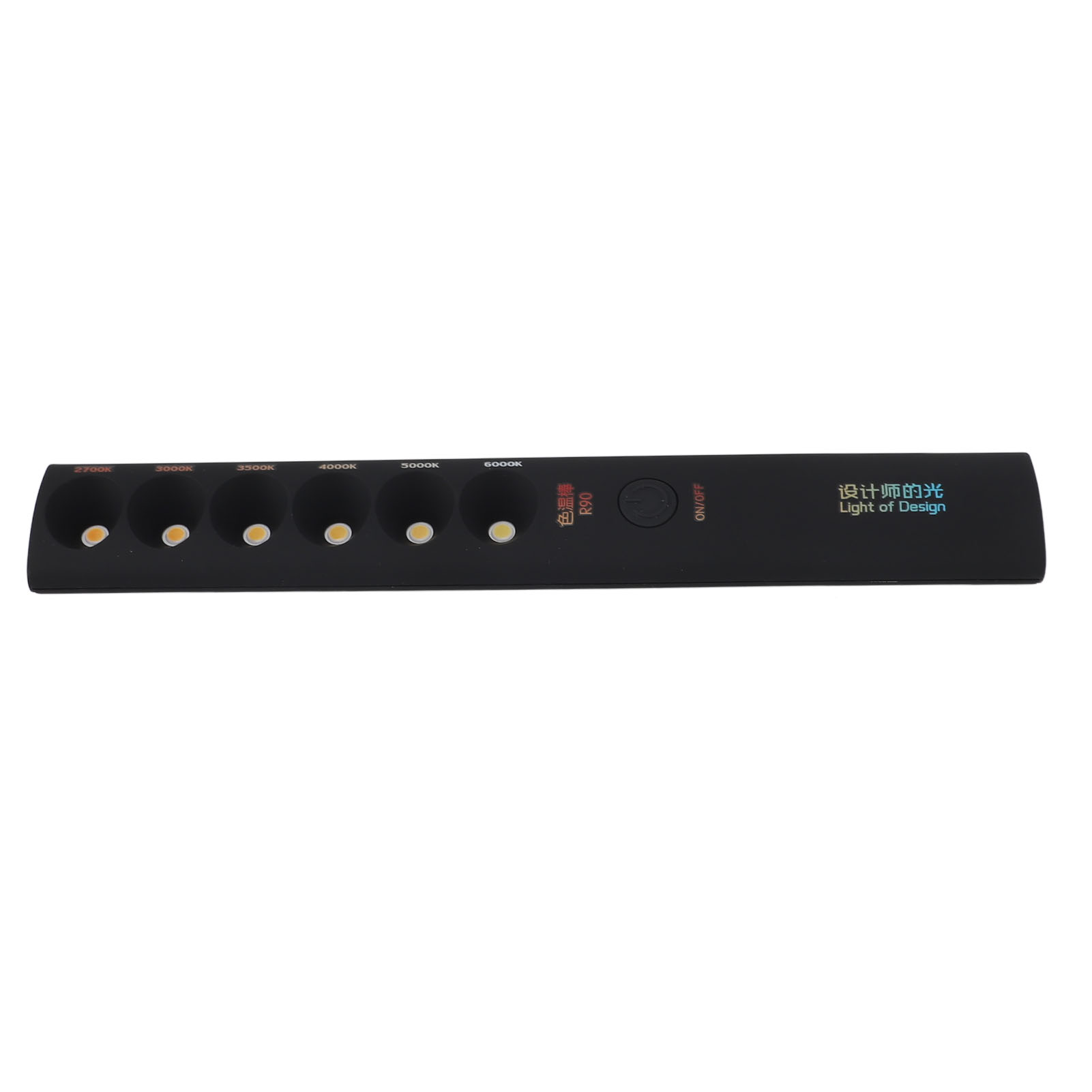 Photography Lighting Portable - Video Light Wand Portable Color Temperature
