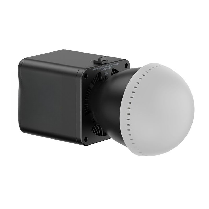 Photography Lighting Portable - A lamp master 100WCOB fill light