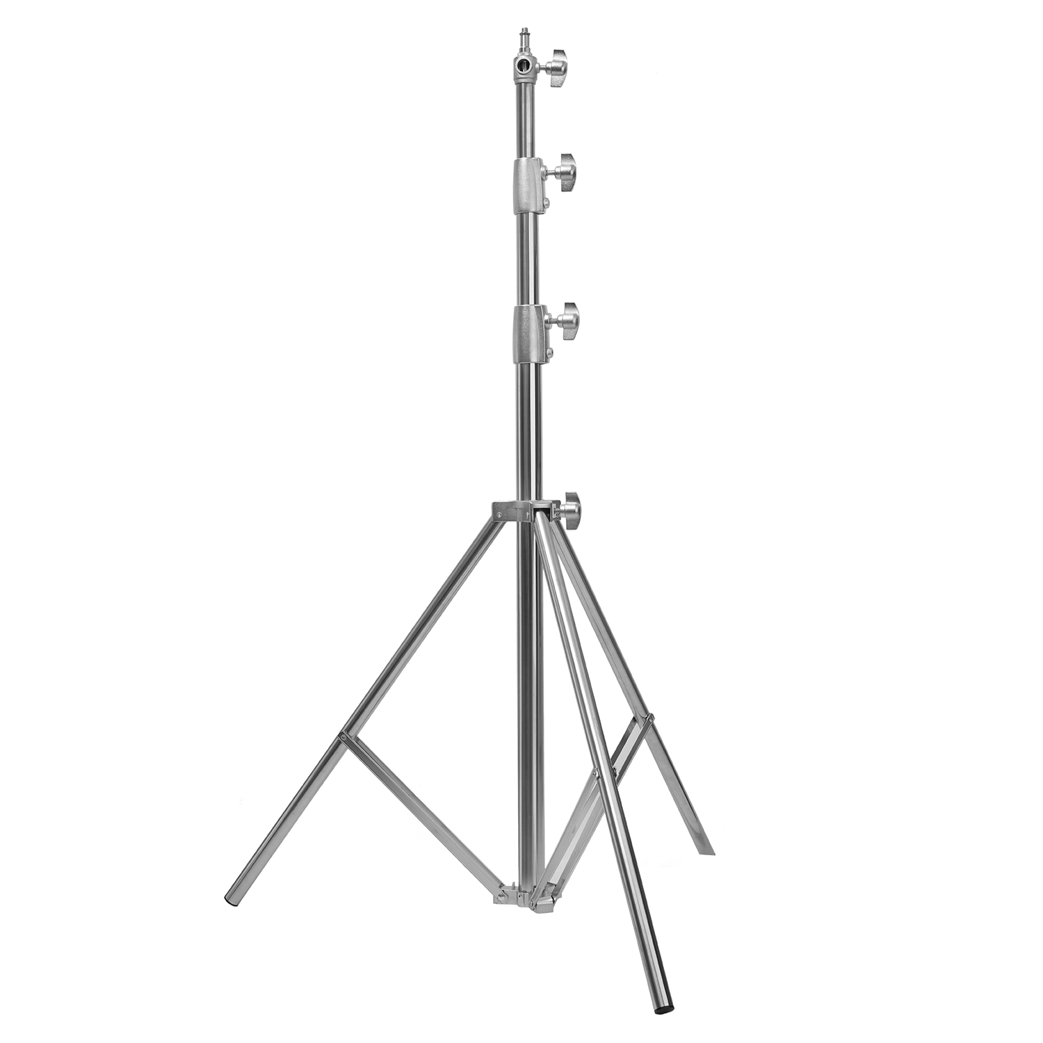 Photography Lighting And Background - Fotulato 2.8m Stainless Steel Photo Heavy