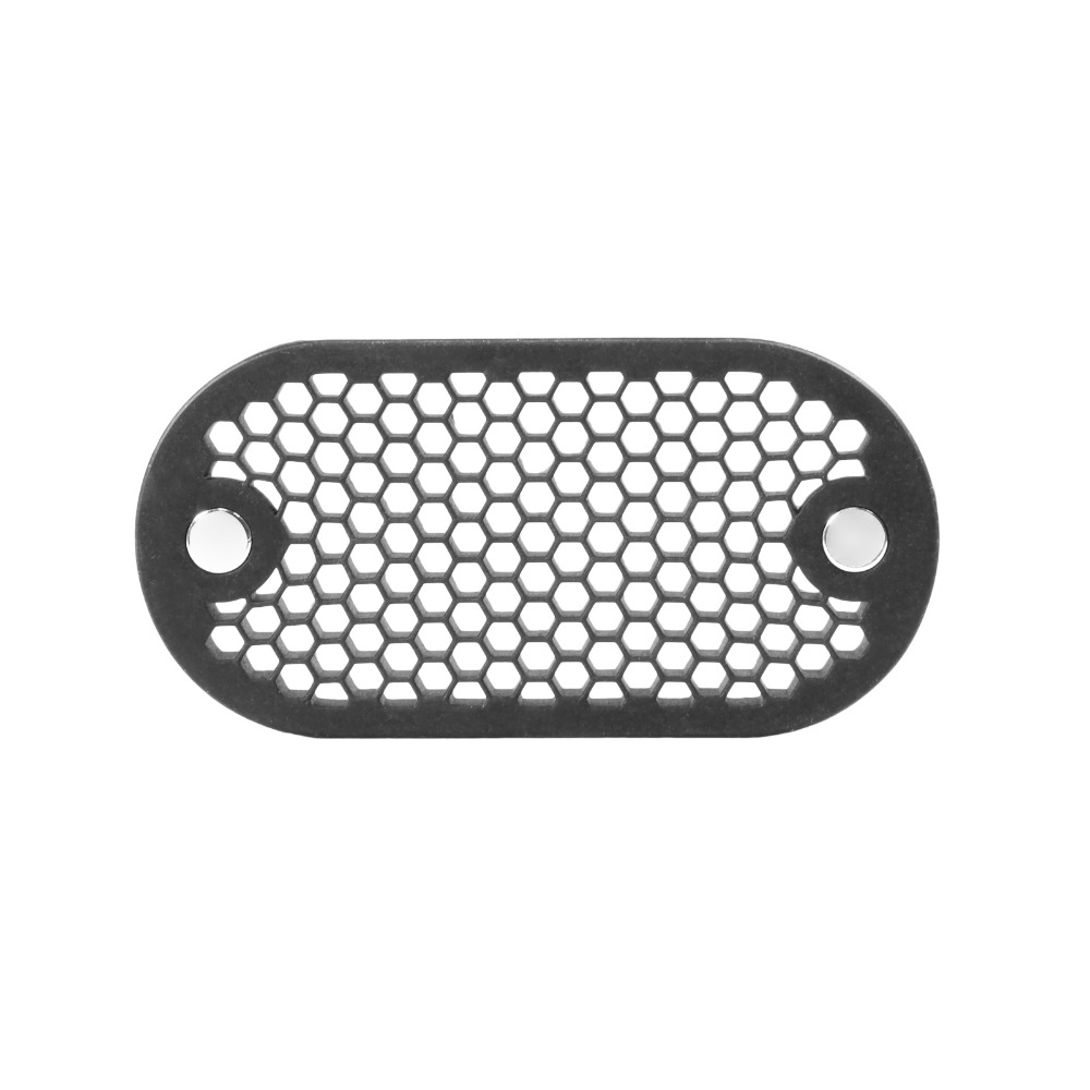Honeycomb Grid Filter - Ready Stock Selens Magnet Light Honeycomb