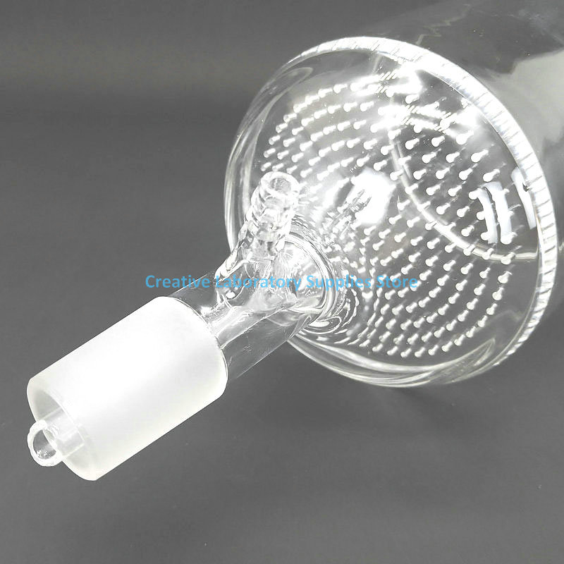 1 piece 30ml to 1000ml Glass H - Honeycomb Grid Filter ulasan dan harga