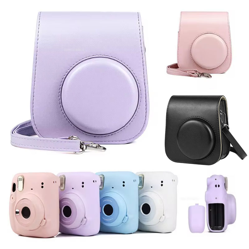 For Fujifilm Film Camera Bag f - Photography Lighting Equipment Bags ulasan dan harga