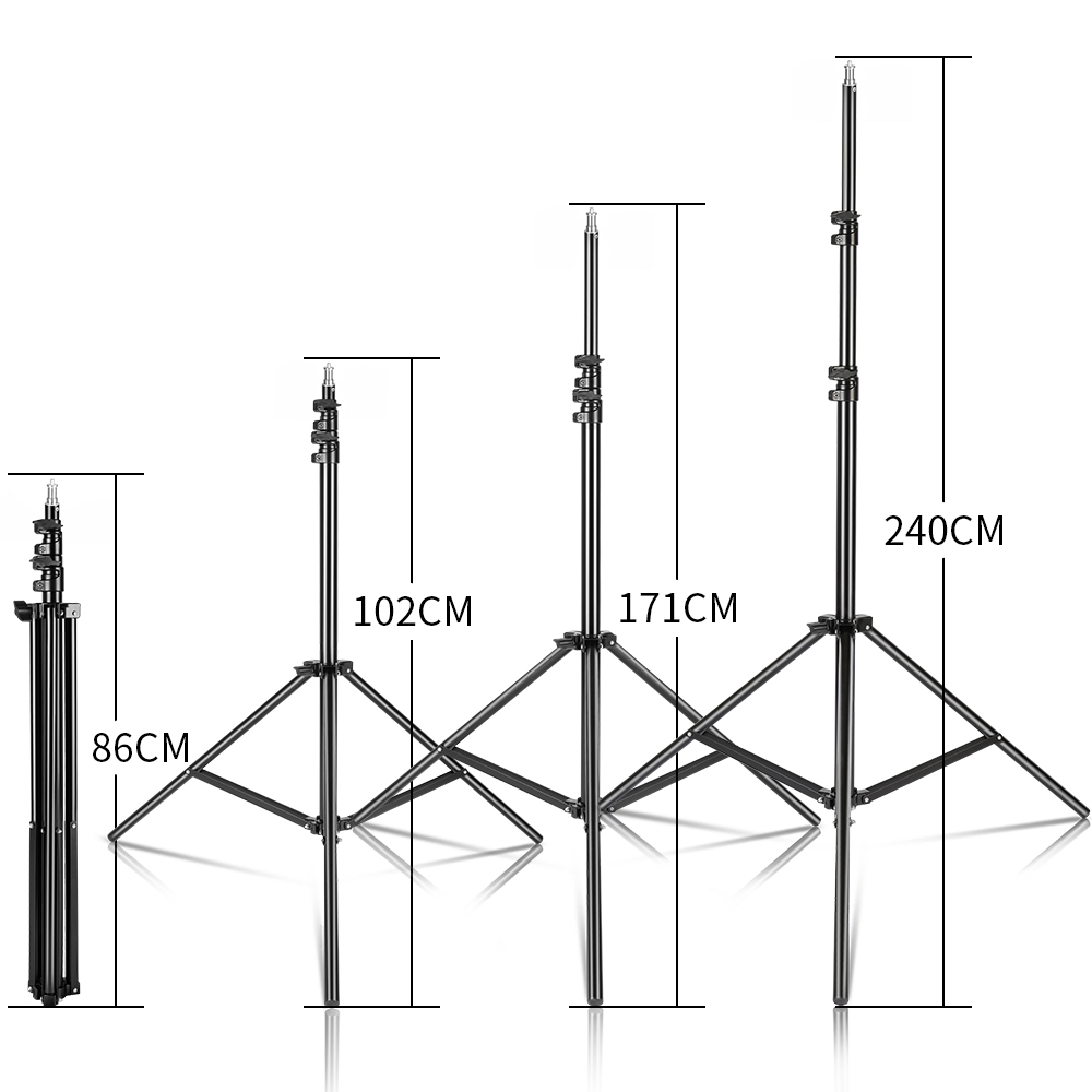 240CM/7.9FT 1/4 Screw Photogra - Photography Lighting Umbrella ulasan dan harga