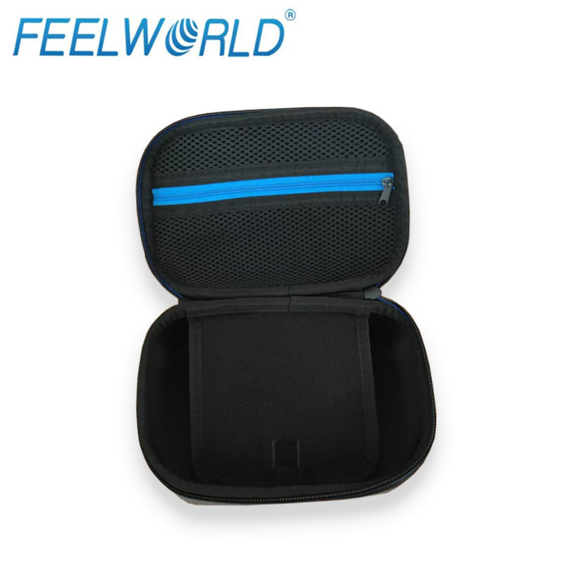 FEELWORLD Handbag Portable Car - Photography Lighting Bag ulasan dan harga