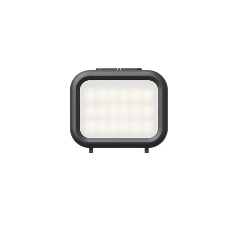 B50B-For Insta Luna Ultra Mini - Iris Photography Led Lighting Pack ulasan dan harga