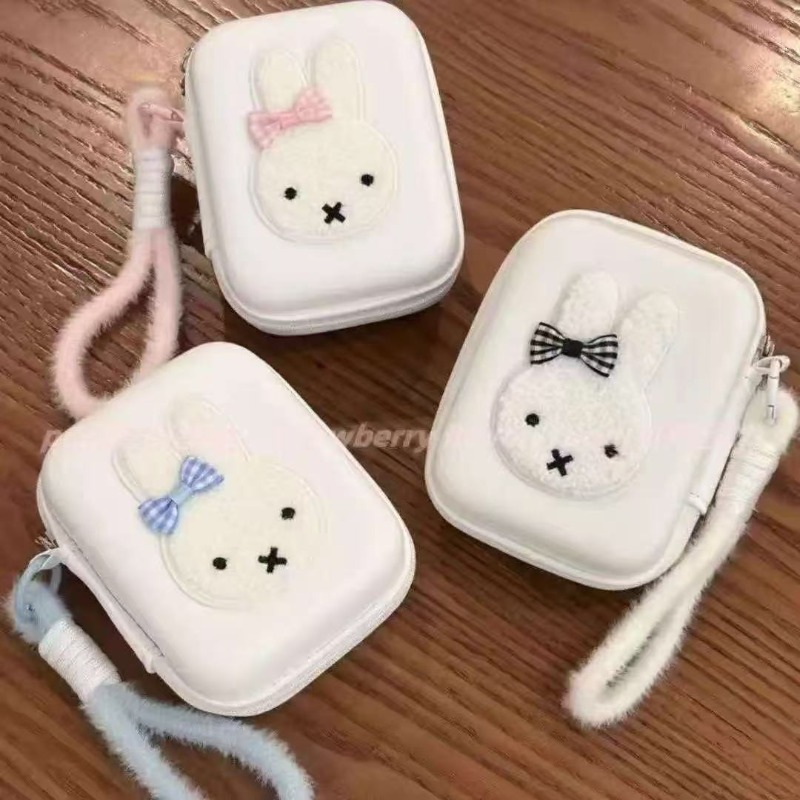 New Instagram-Style Miffy Bunn - Photography Lighting Equipment Bags ulasan dan harga