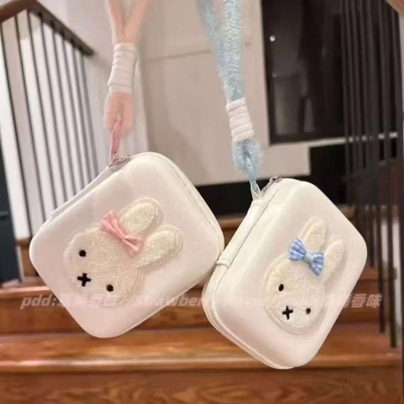 New Instagram-Style Miffy Bunn - Photography Lighting Equipment Bags ulasan dan harga