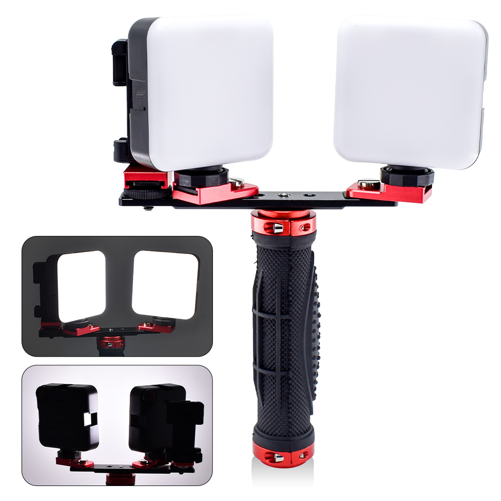 LED Phone Light for Pictures w - Photography Lighting Portable ulasan dan harga