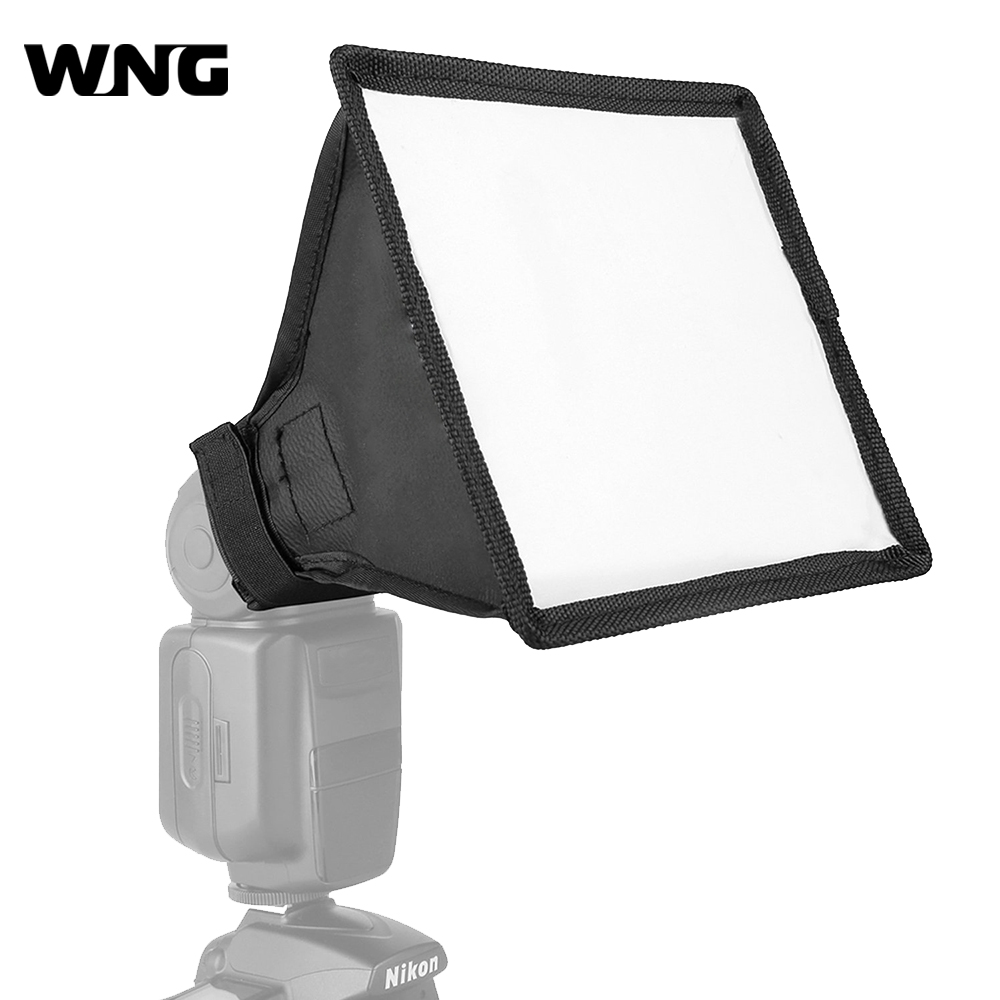 15x17cm Softbox Reflector Flas - Photography Lighting Kits ulasan dan harga
