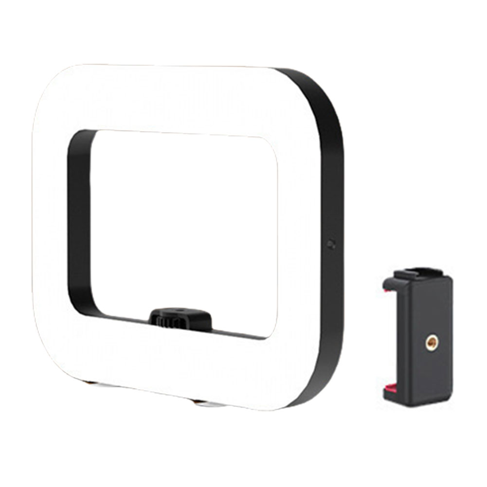 Portable Square Fill Light Mul - Photography Lighting Portable ulasan dan harga