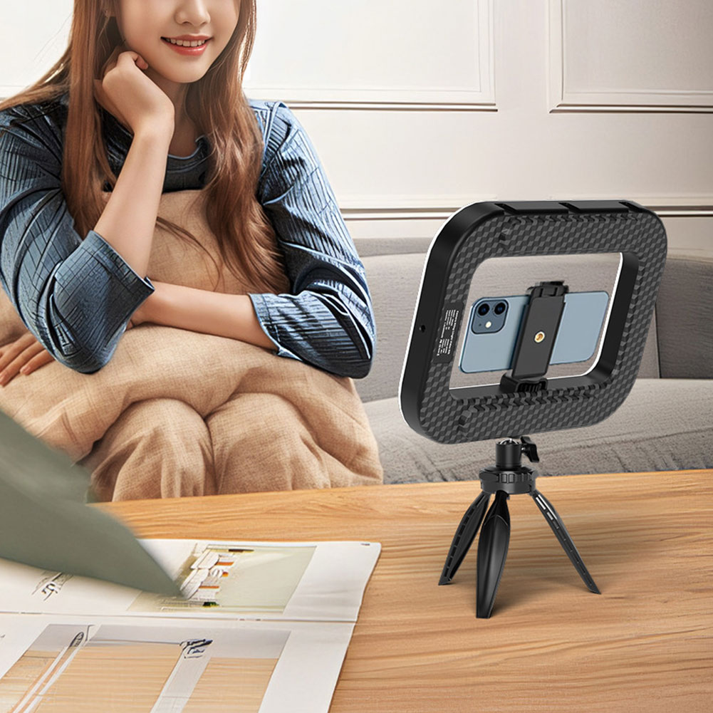 Portable Square Fill Light Mul - Photography Lighting Portable ulasan dan harga