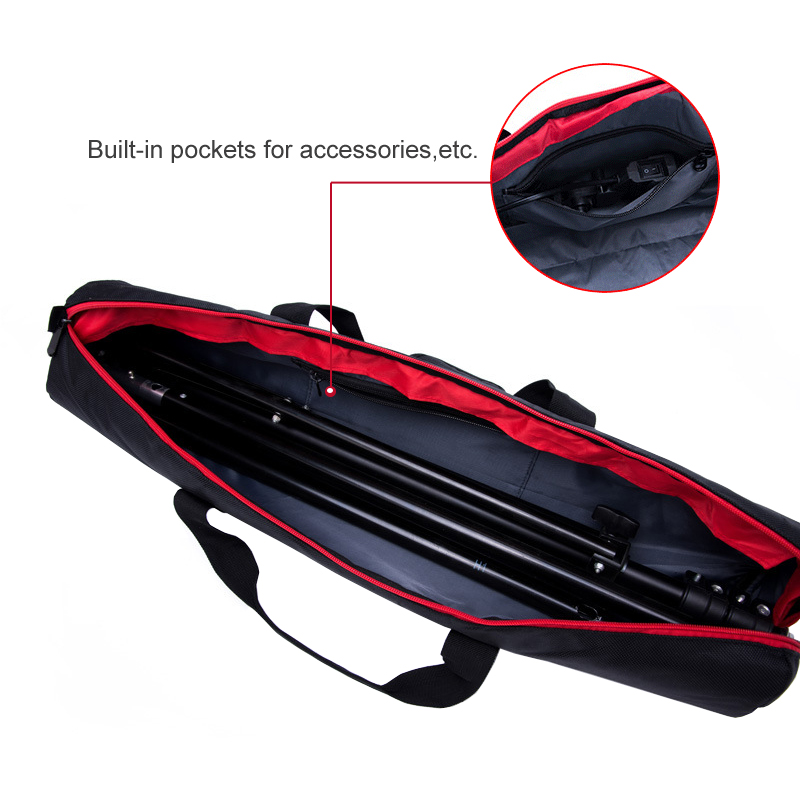 Photography 65/80/100/120cm Li - Photography Lighting Umbrella ulasan dan harga