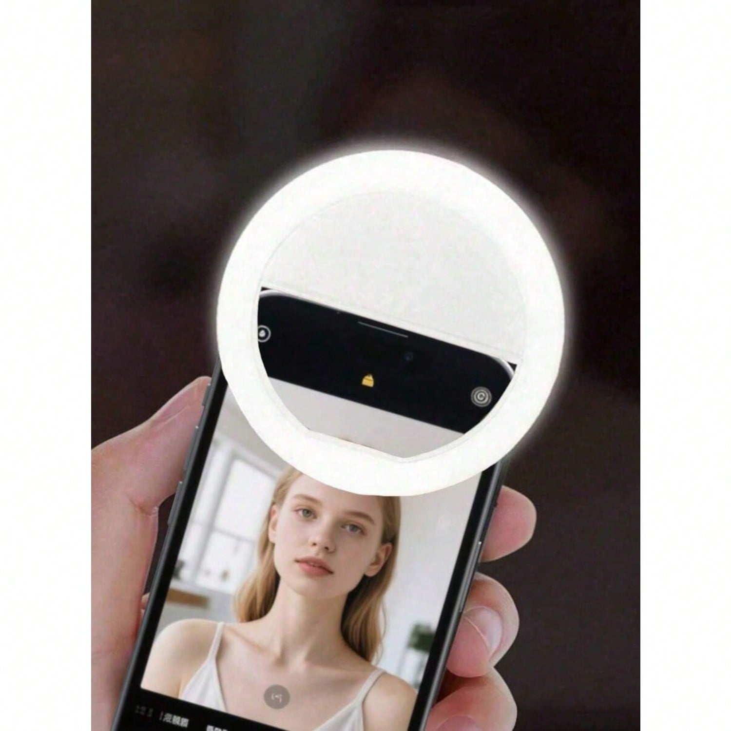 Flash sale 1pc Portable LED Se - Photography Lighting Products ulasan dan harga