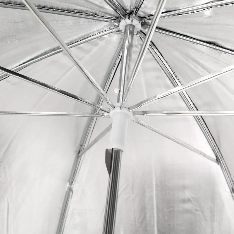 2026 Black Durable 33-inch Ref - Photography Lighting Umbrella ulasan dan harga