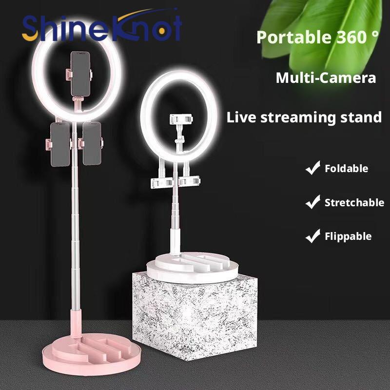SHINEKNOT Mobile Beauty Fill L - Photography Mobile Lighting ulasan dan harga