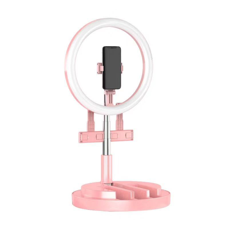 SHINEKNOT Mobile Beauty Fill L - Photography Mobile Lighting ulasan dan harga