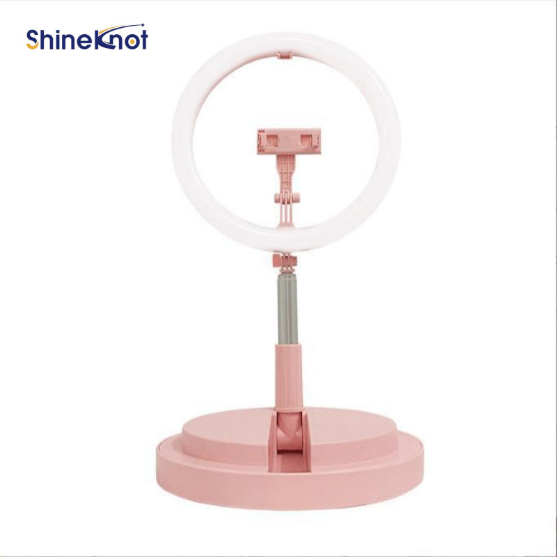 SHINEKNOT Mobile Beauty Fill L - Photography Mobile Lighting ulasan dan harga