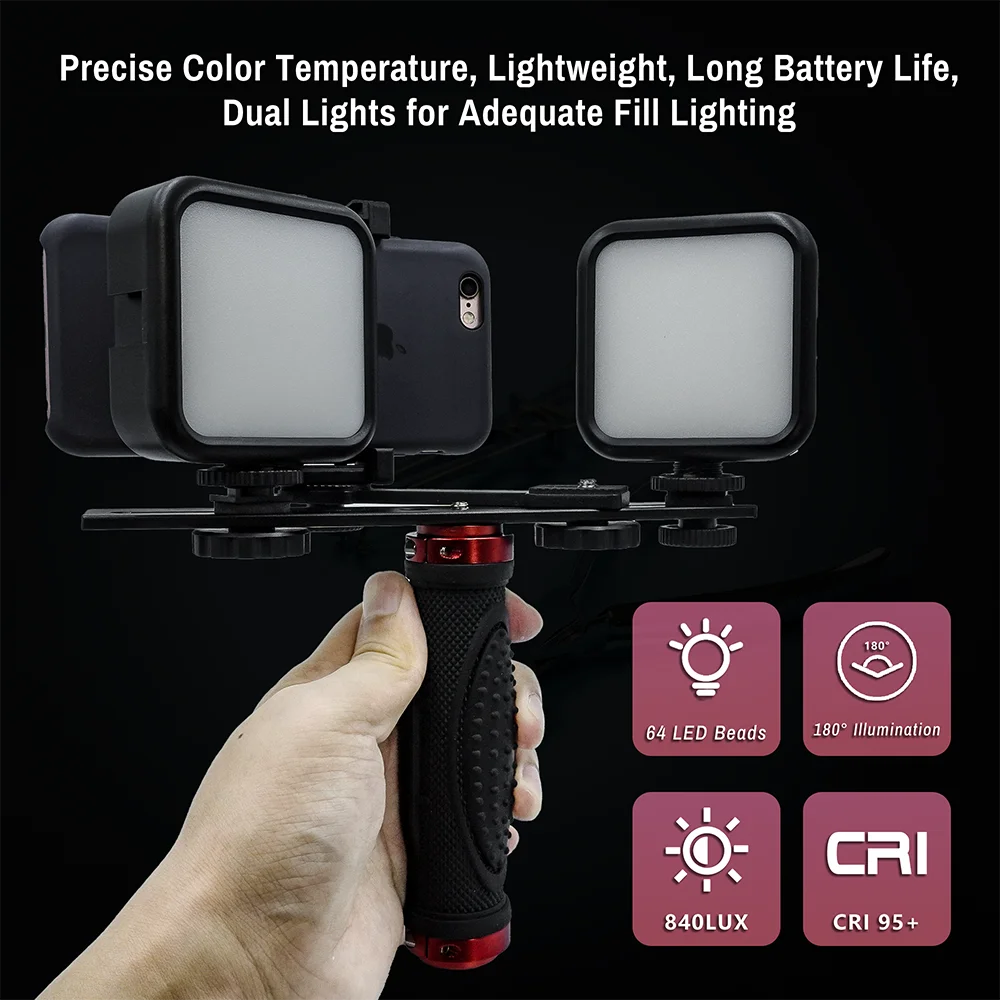Dental Photography Light Intra - Photography Mobile Lighting ulasan dan harga