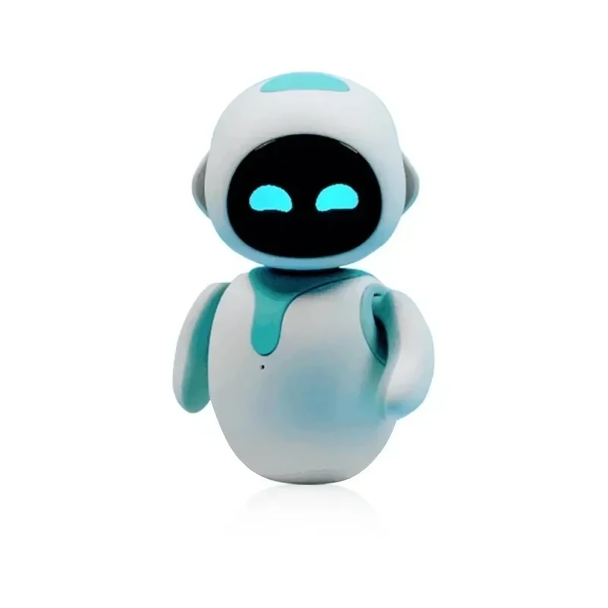 AI Smart Robot Emotional Compa - Photography Lighting Equipment Bags ulasan dan harga