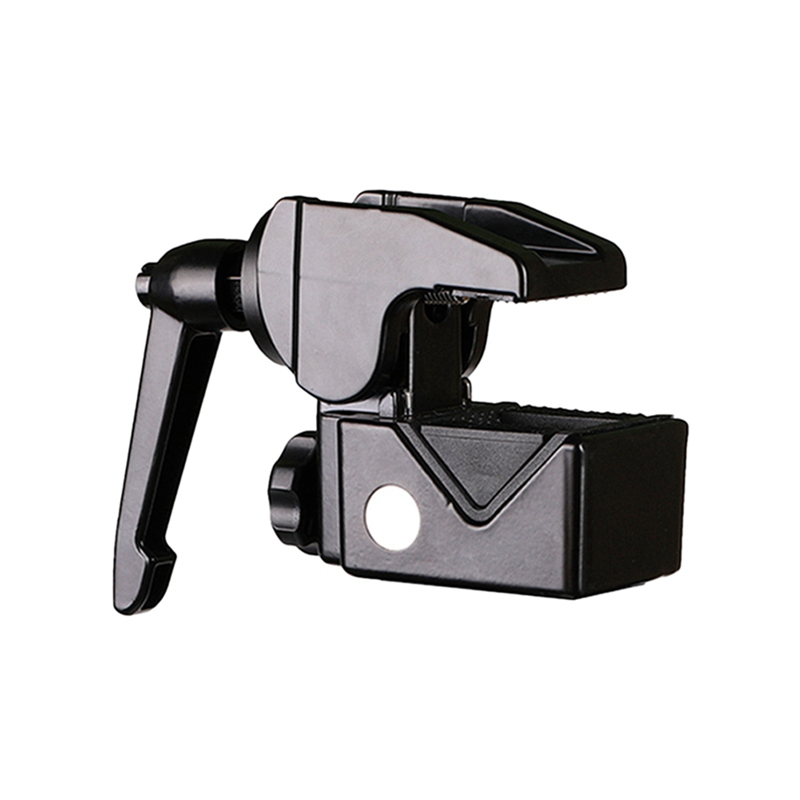 Big Super Clamp Studio Multifu - Photography Lighting Umbrella ulasan dan harga