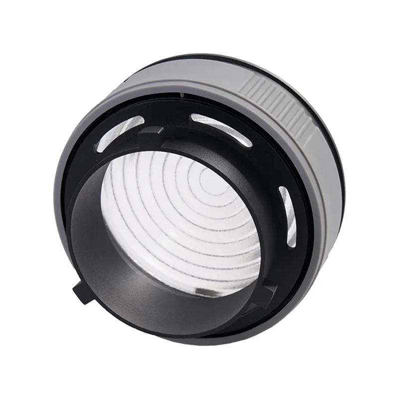 Fresnel Lens 15-55 Degree Adju - Photography Lighting Product ulasan dan harga