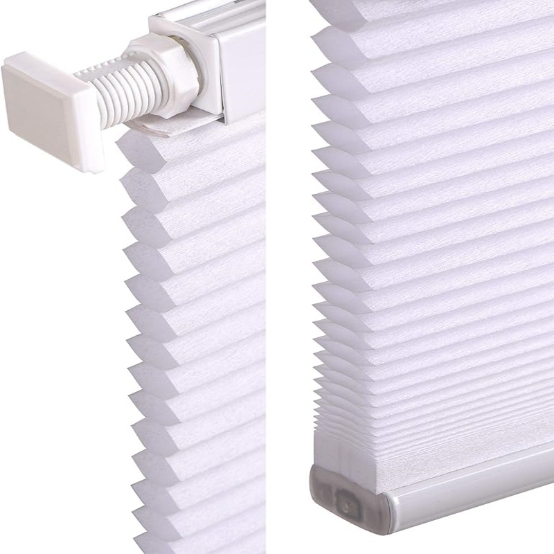 No Drill Hole Install Customiz - Honeycomb Grid Filter ulasan dan harga