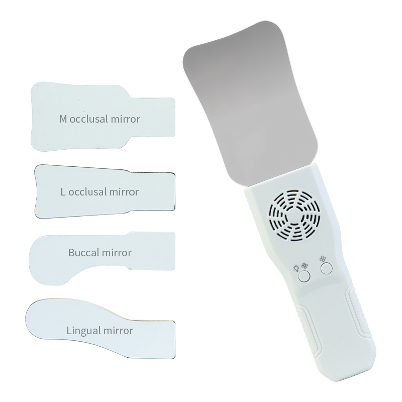 VVDental Stainless Steel Denta - Photography Lighting Reflector ulasan dan harga