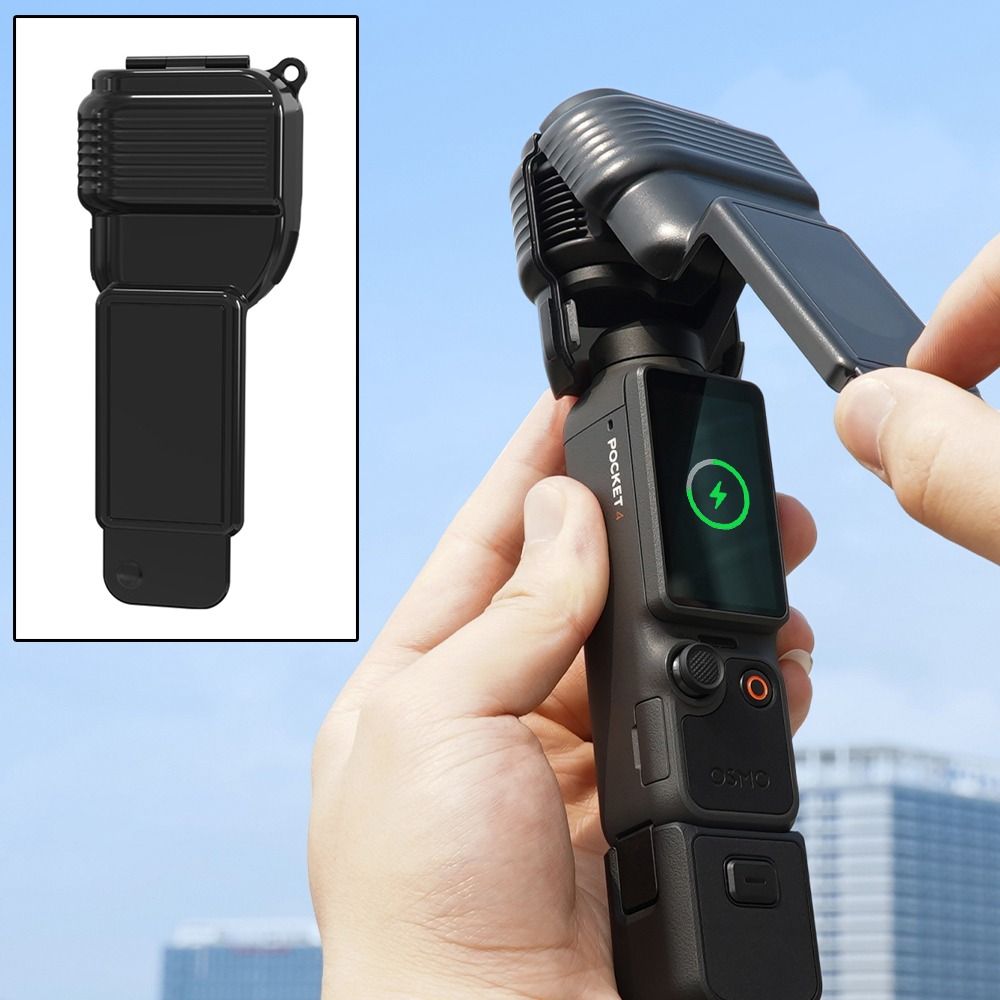 Portable Gimbal Camera Protect - Photography Lighting Bag ulasan dan harga
