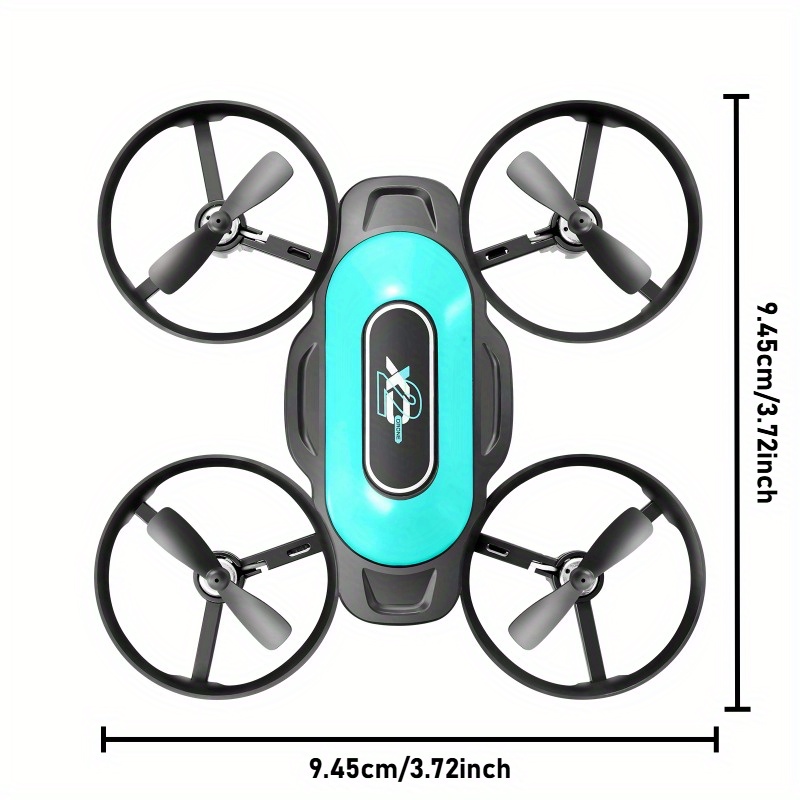 XD2 Mini Drone, 360° Stunt Fli - Photography Lighting Products ulasan dan harga