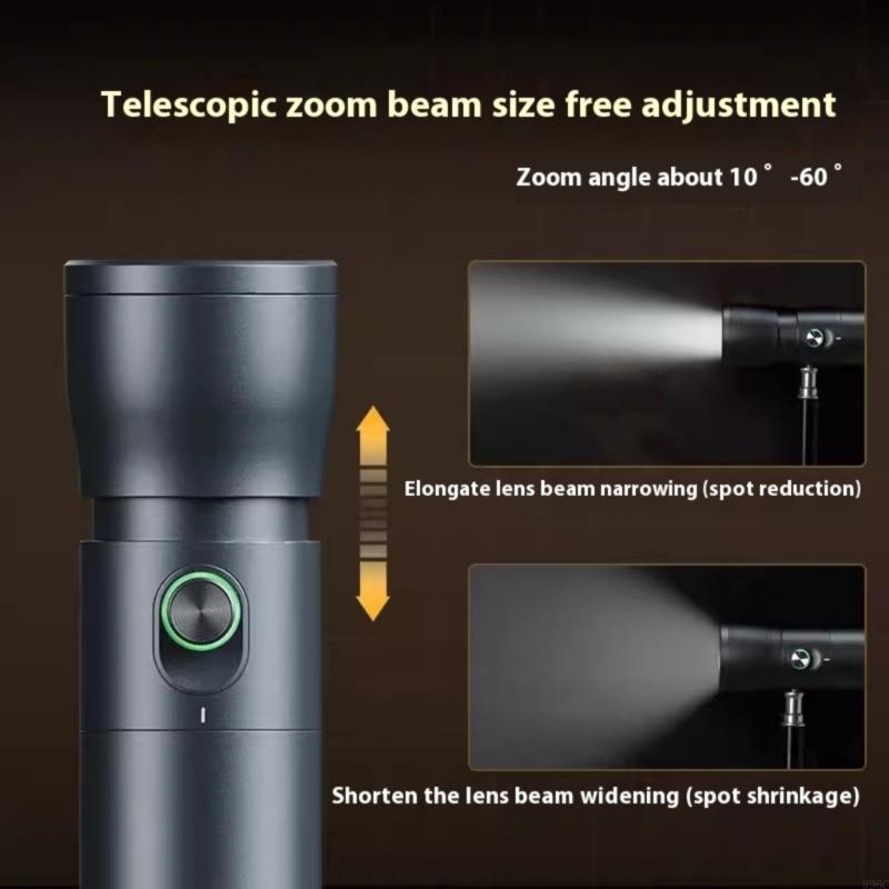 Rechargeable 10W Focusable Vid - Photography Mobile Lighting ulasan dan harga