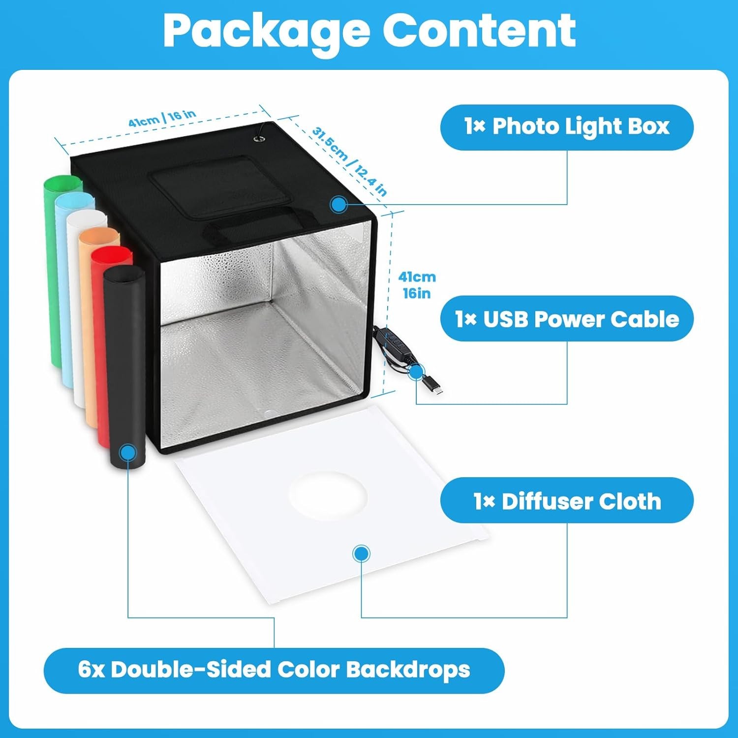 Light Box,Light Box Photograph - Photography Lighting And Background ulasan dan harga