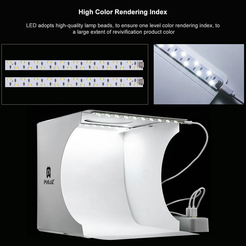 Profession Folding Light box P - Photography Lighting Quotes ulasan dan harga