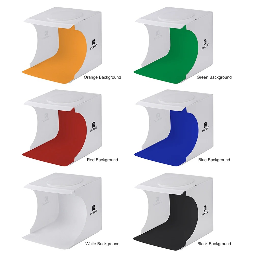 Profession Folding Light box P - Photography Lighting Quotes ulasan dan harga