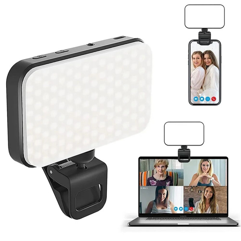 FANGTUOSI new Pocket LED Selfi - Photography Mobile Lighting ulasan dan harga