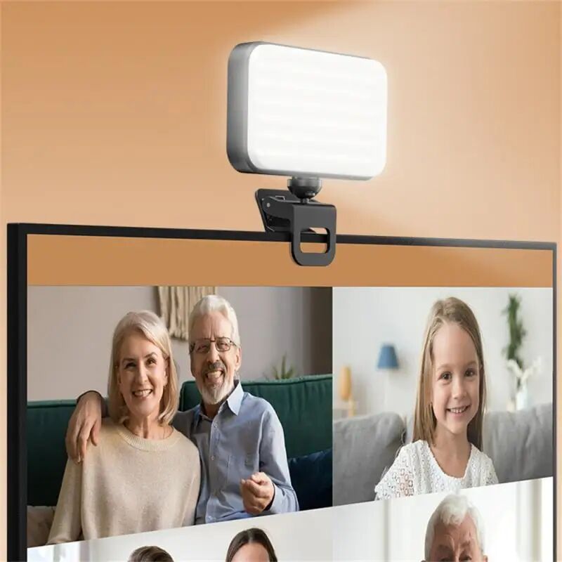 FANGTUOSI new Pocket LED Selfi - Photography Mobile Lighting ulasan dan harga