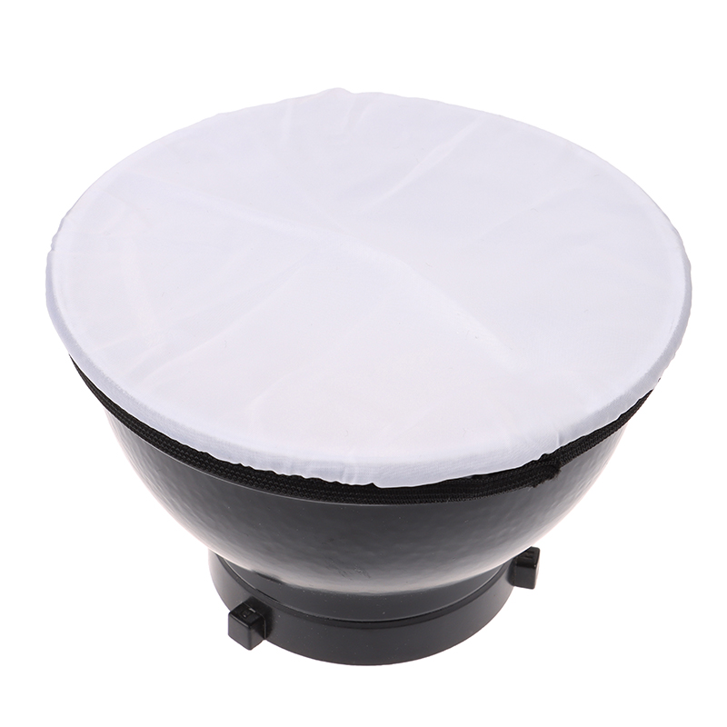 Photography Light Soft Diffuse - Photography Lighting Reflector ulasan dan harga