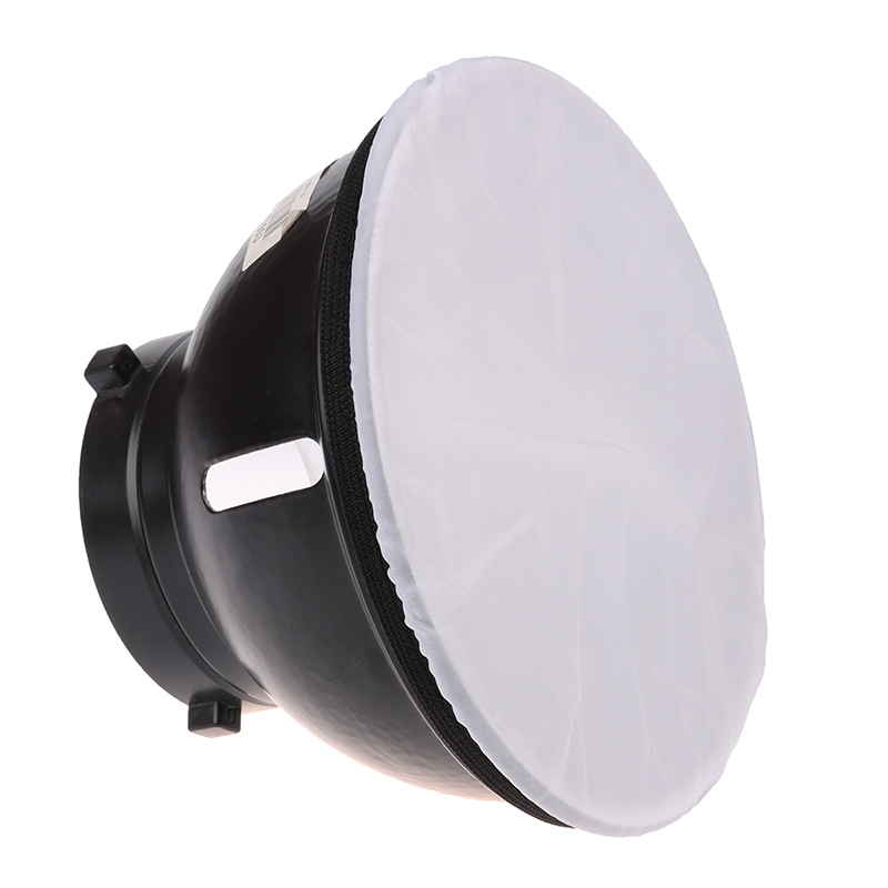 Photography Light Soft Diffuse - Photography Lighting Reflector ulasan dan harga