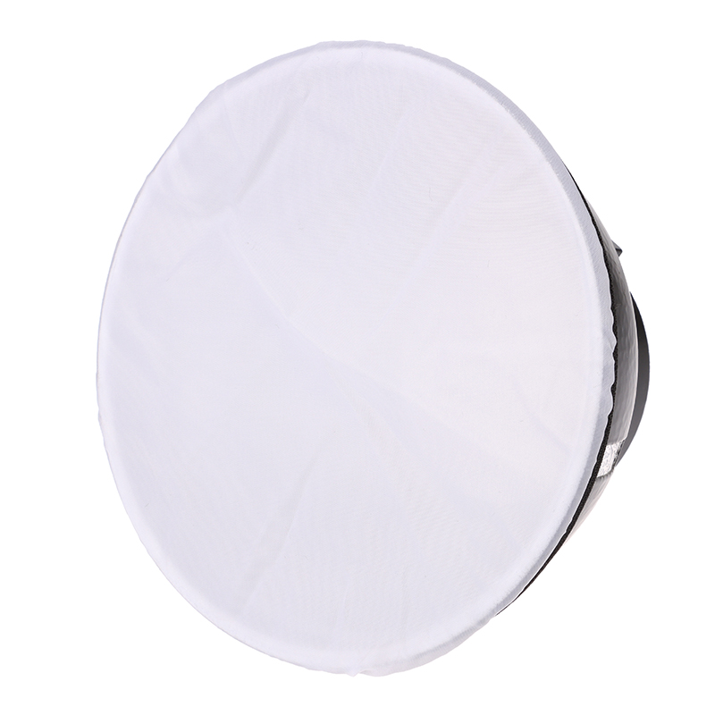 Photography Light Soft Diffuse - Photography Lighting Reflector ulasan dan harga