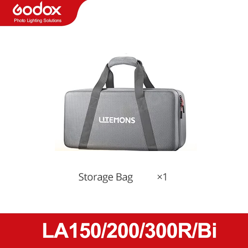 GODOX Photography Light Storag - Photography Lighting Bag ulasan dan harga