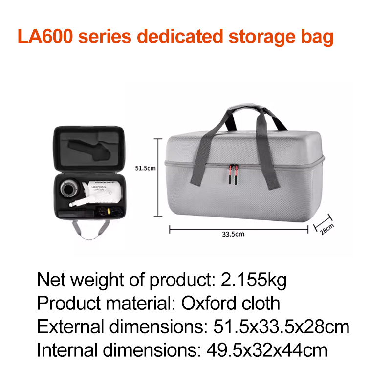 GODOX Photography Light Storag - Photography Lighting Bag ulasan dan harga