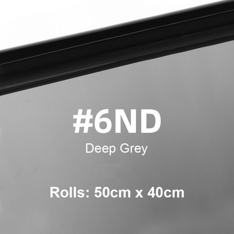 Lighting Neutral Density Gels  - Iris Photography Led Lighting Pack ulasan dan harga