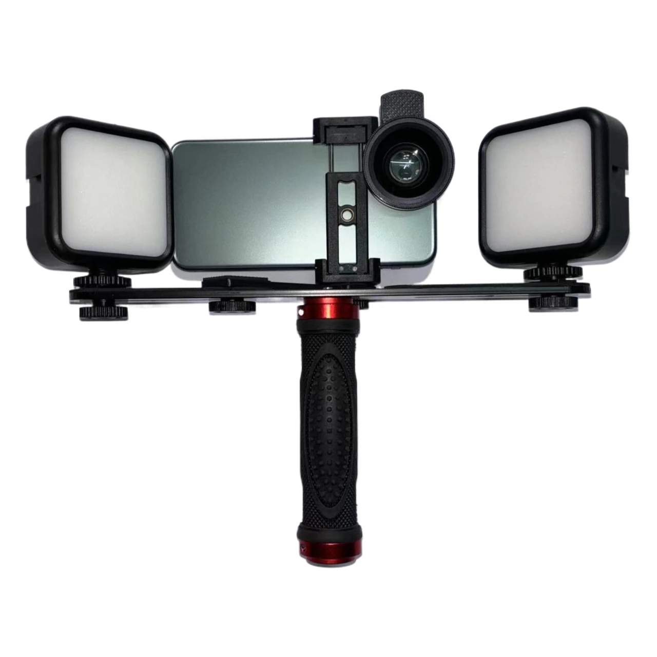 Dental Bluetooth Intraoral LED - Photography Mobile Lighting ulasan dan harga